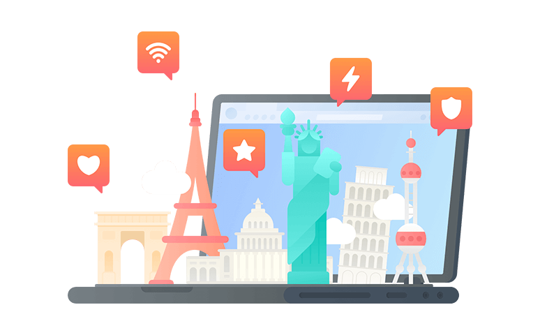 国外想用中国这边的《酷我音乐》怎么办 - 海龟VPN